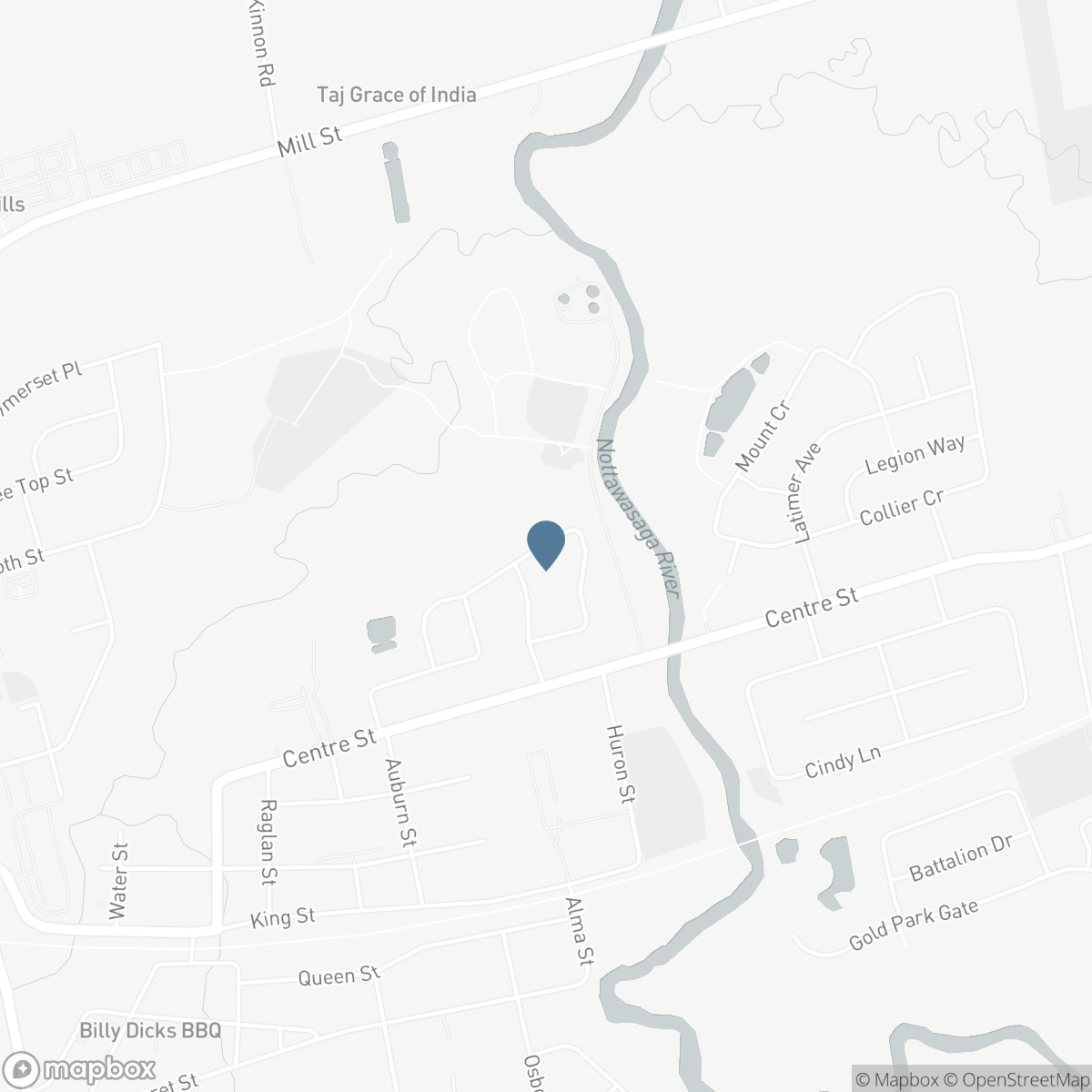 63 WOOD CRESCENT, Angus, Ontario L3W 0M5